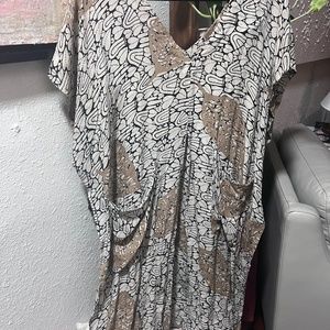 Kantha Bae Split Silk Muu